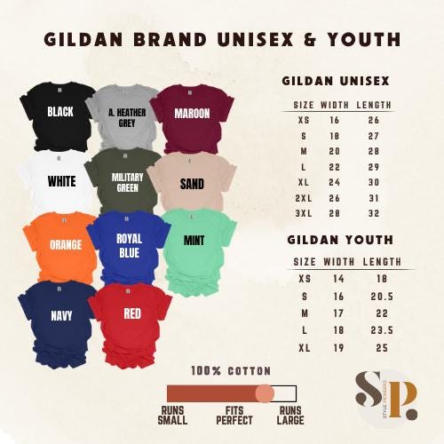 Custom DTF Shirt | Upload Your Design or Photo | Personalized T-Shirt | Any Image on Gildan Tee | Custom Text Shirt | Made in Texas